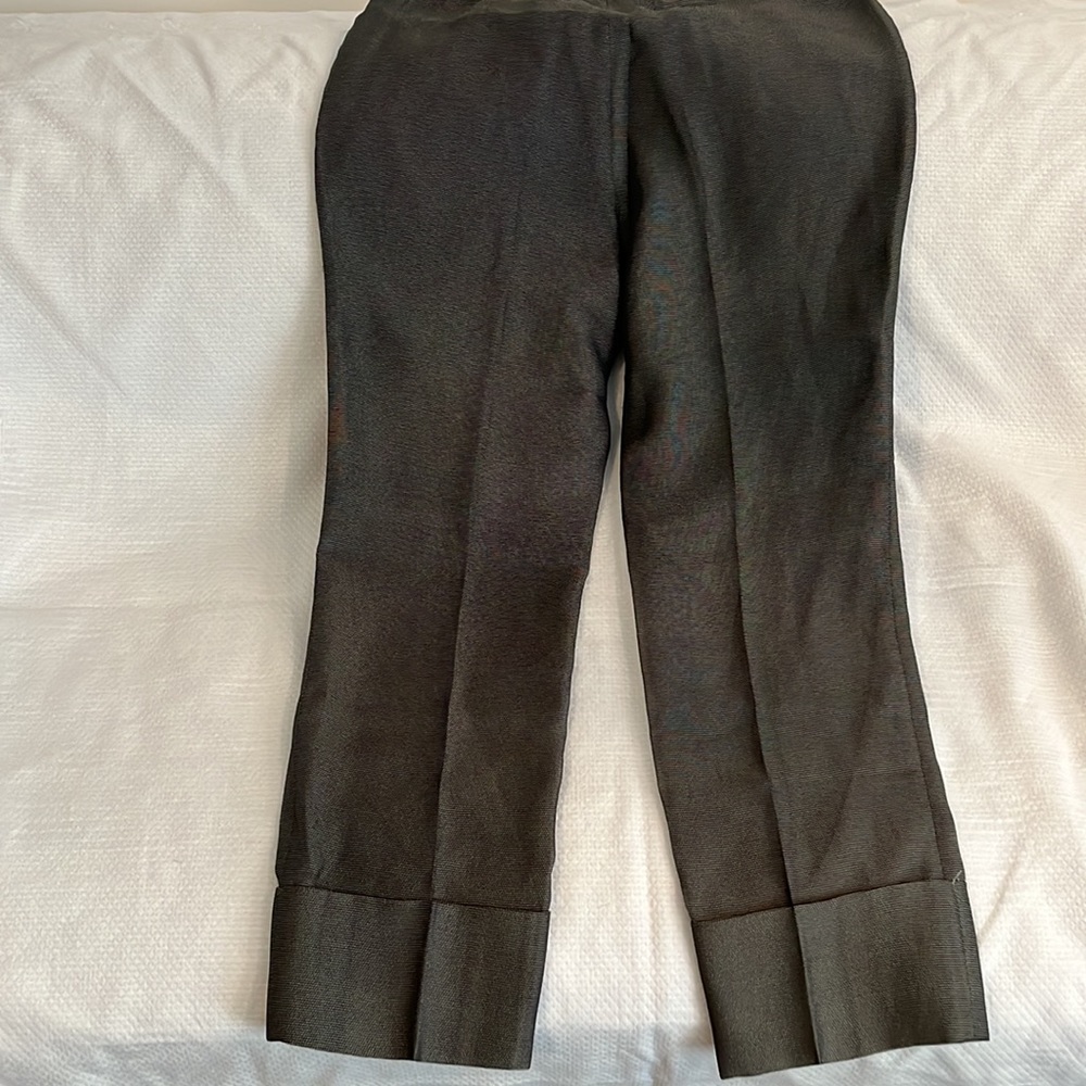 Calvin Klein Collection pants - Picture 5 of 5
